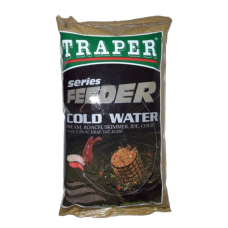 Jaukas Traper Feeder "Cold Water" 1kg
