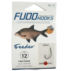Pavadėlis FUDO Feeder - 12 (10vnt)