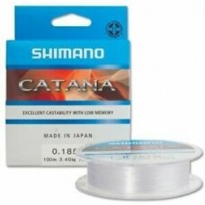 Valas Shimano Catana Spiningavimui (150mx0.16mm)